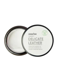 Delicate Leather Lotion