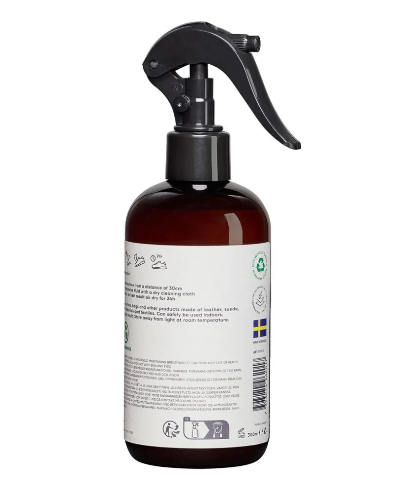 Eco Proofer