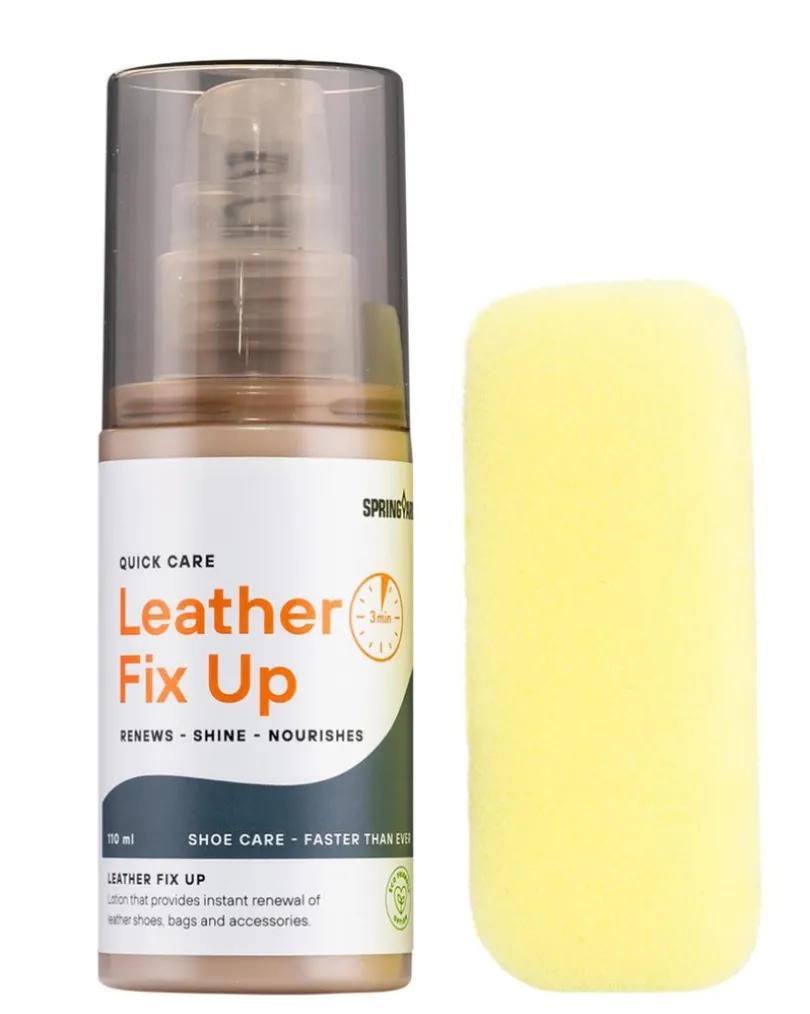 Leather Fix Up Lotion