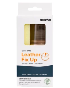 Leather Fix Up Lotion