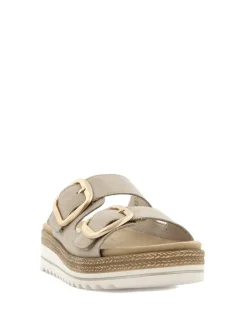 Remonte Beige Slip-In