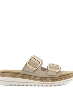 Remonte Beige Slip-In