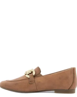 Remonte Brun Loafers