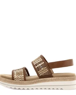 Remonte Brun Sandal