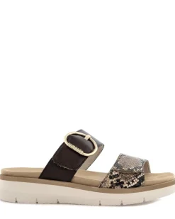 Remonte Brun Slip-In