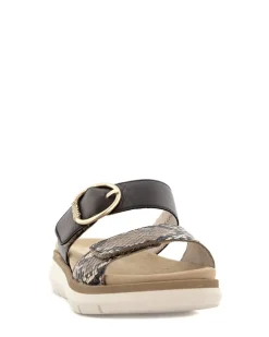 Remonte Brun Slip-In