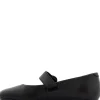 Remonte Svart Ballerina
