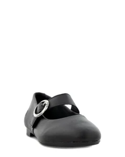 Remonte Svart Ballerina