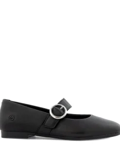 Remonte Svart Ballerina