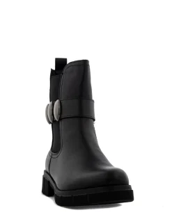 Remonte Svart Boots