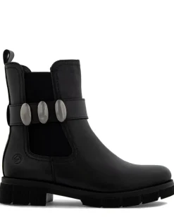 Remonte Svart Boots