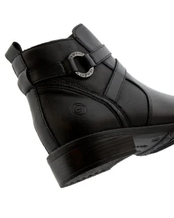 Remonte Svart Boots