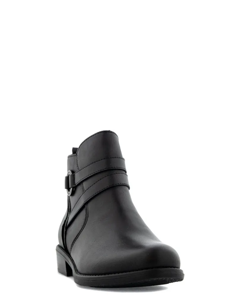 Remonte Svart Boots