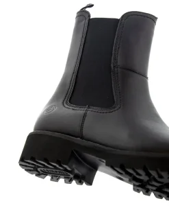 Remonte Svart Boots