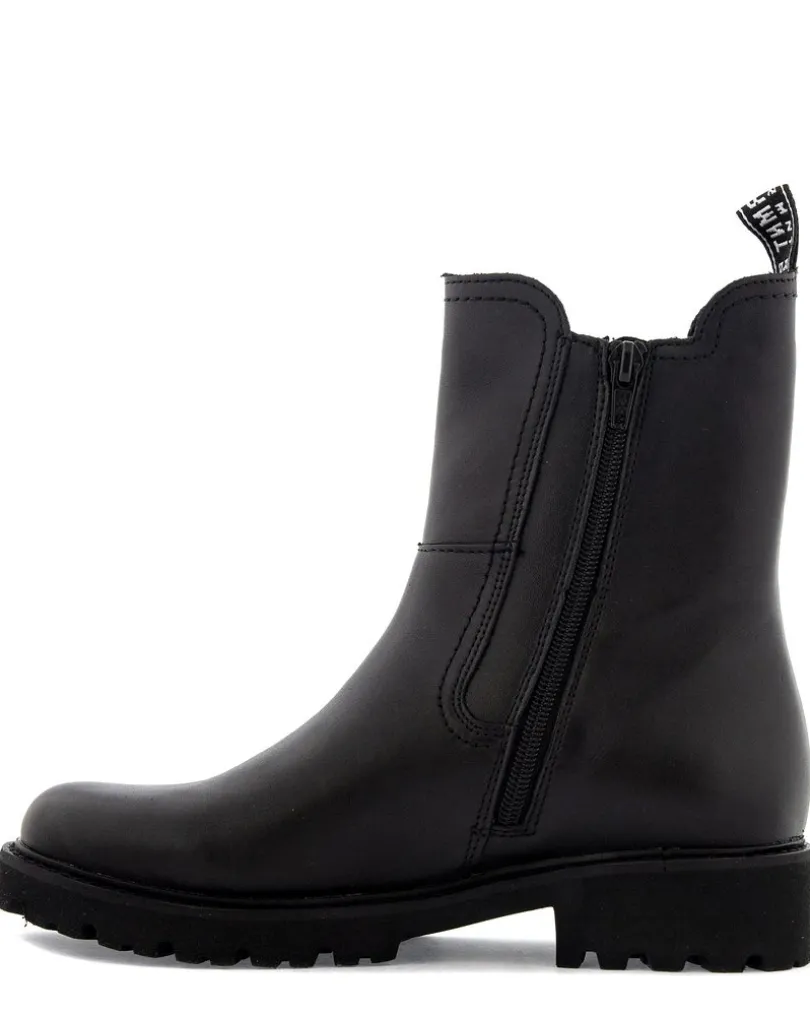 Remonte Svart Boots