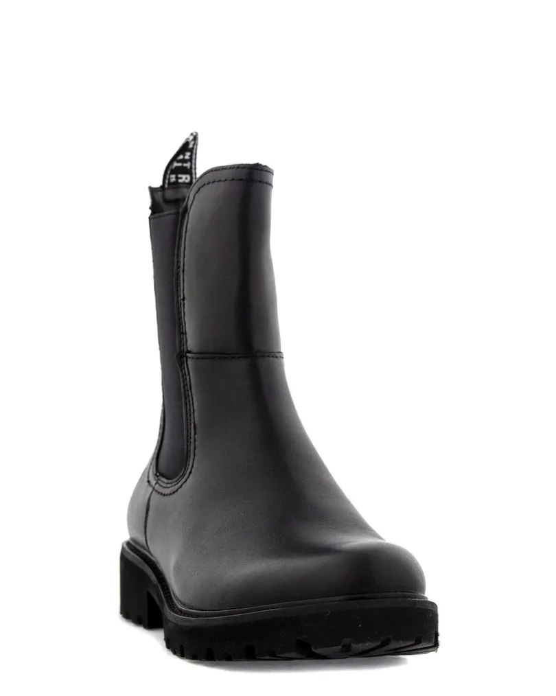 Remonte Svart Boots