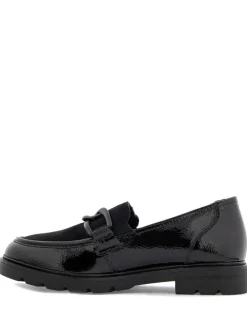 Remonte Svart Loafers
