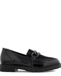 Remonte Svart Loafers