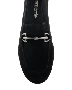 Remonte Svart Loafers