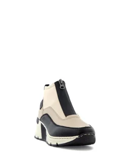 Rieker Beige Boots