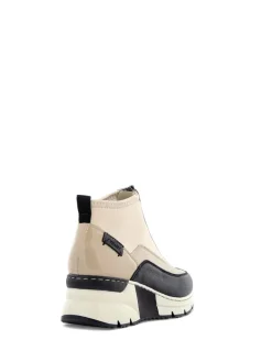 Rieker Beige Boots