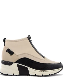 Rieker Beige Boots