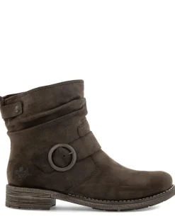 Rieker Beige Boots