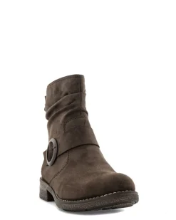 Rieker Beige Boots
