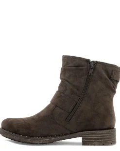 Rieker Beige Boots