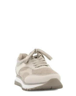Rieker Beige Promenadsko