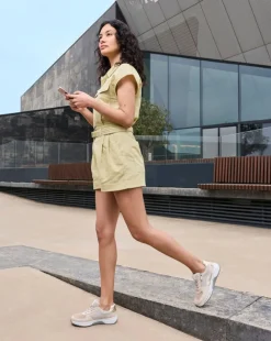 Rieker Beige Promenadsko