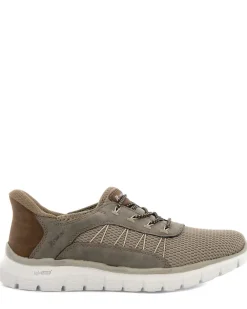 Rieker Beige Promenadsko