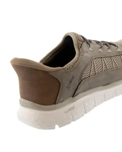 Rieker Beige Promenadsko