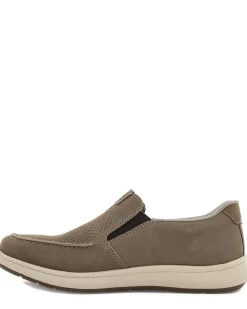 Rieker Beige Promenadsko