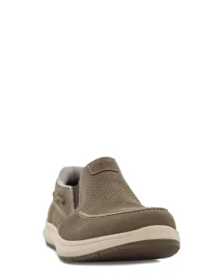 Rieker Beige Promenadsko