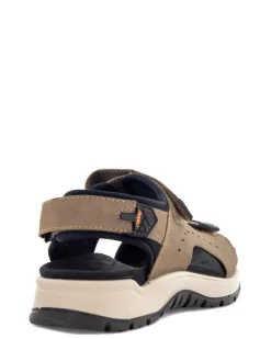 Rieker Beige Sandal