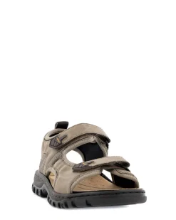 Rieker Beige Sandal