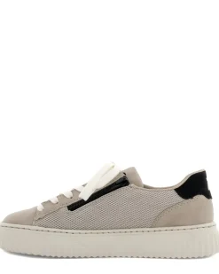 Rieker Beige Sneakers