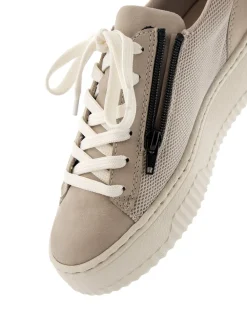Rieker Beige Sneakers
