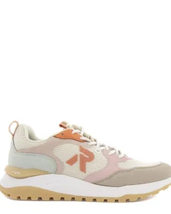 Rieker Beige Sneakers