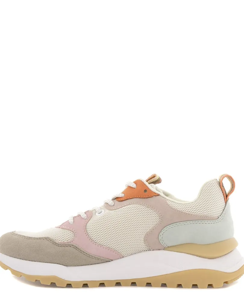 Rieker Beige Sneakers