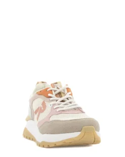 Rieker Beige Sneakers