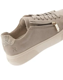 Rieker Beige Sneakers