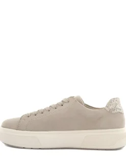Rieker Beige Sneakers