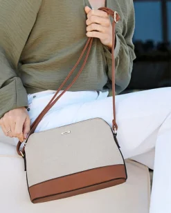 Rieker Beige Väska