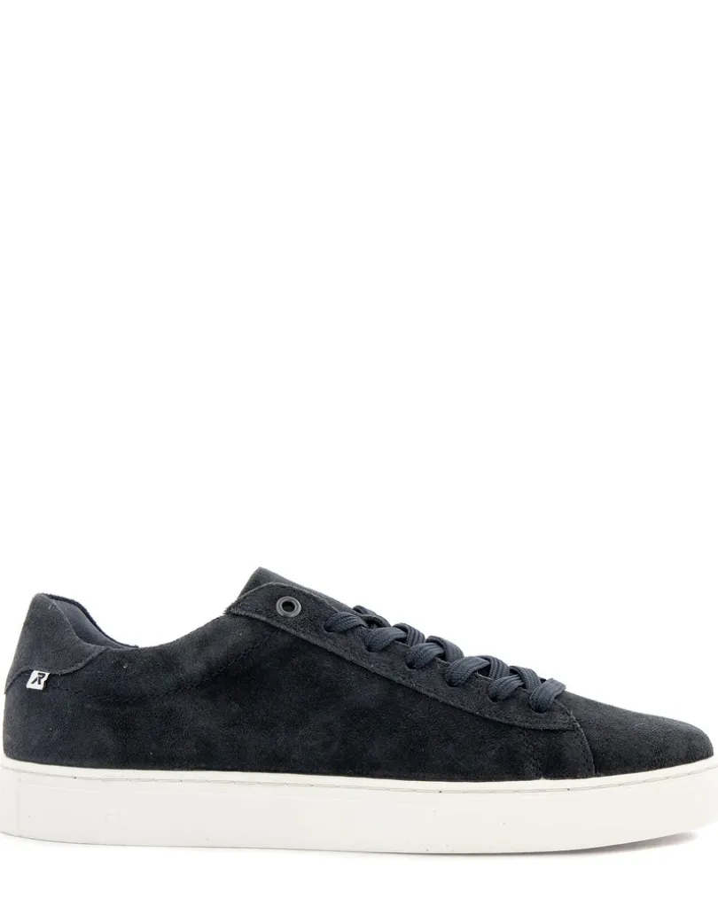 Rieker Blå Sneakers