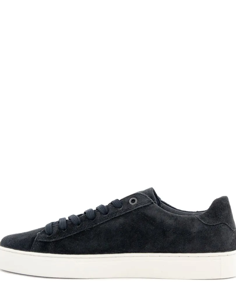 Rieker Blå Sneakers