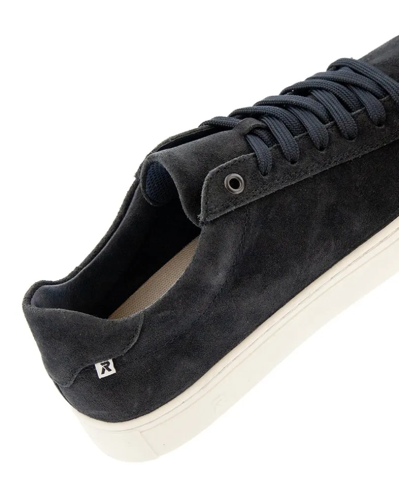 Rieker Blå Sneakers