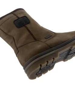 Rieker Brun Boots