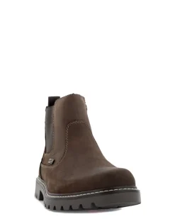 Rieker Brun Boots